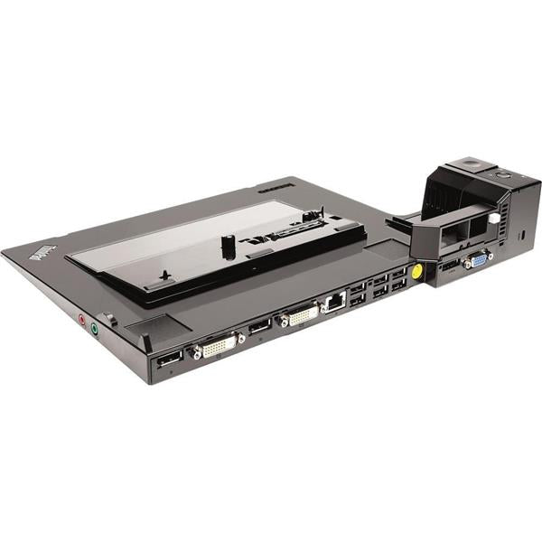 4338-15U IBM Lenovo 3.0 USB Docking Stations with 90W AC Adapter for ThinkPad Series 3