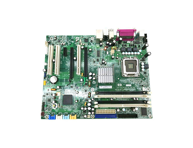 System Board (MotherBoard) for XW4400 Workstation