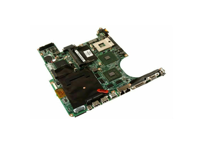 Socket 478 Intel 945PM Chipset ATX System Board Motherboard for Pavilion DV9000 Series Supports Core 2 Duo Series DDR2 2x DIMM