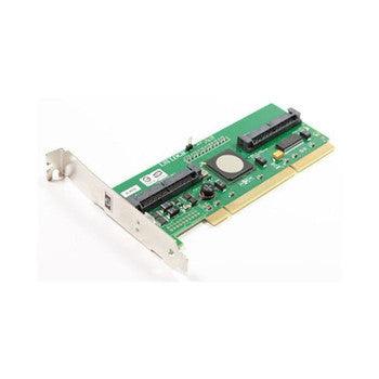 HP - 435234-001-IX2 - 64Bit 133MHz PCI-X 8 Internal Port Serial Attached SCSI (SAS) Host Bus Adapter RAID Storage Controller Card