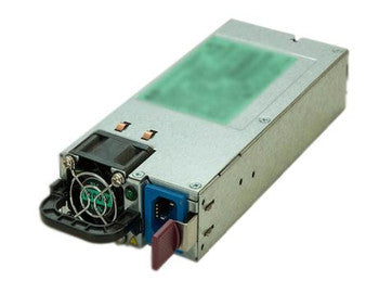 HP - 437572B21 - 1200-Watts High Efficiency Hot Swap Redundant Platinum AC Power Supply for ProLiant DL360/DL380/SL170z G6 Server