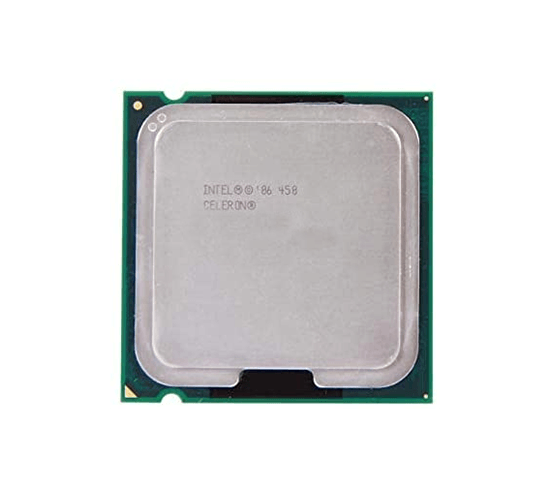 439803-001 - HP 2.00GHz 533MHz FSB 1MB L2 Cache Socket PPGA478 Intel Celeron M 450 Single-core (1 Core) Processor