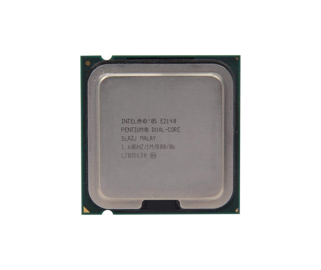 43C1967 - IBM 1.60GHz 800MHz FSB 1MB Cache Intel Pentium E2140 Dual Core Processor