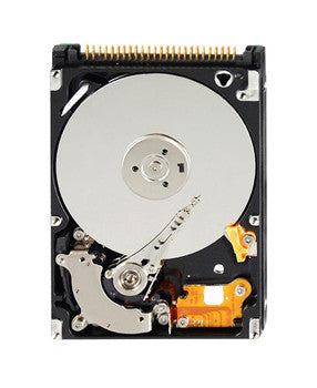 Lenovo - 43N7325 - 60GB 4200RPM ATA 100 2.5 8MB Cache Hard Drive"