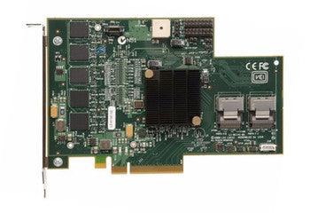 IBM - 43W4296-01-CT - ServeRAID-MR10i SAS/SATA Controller for System x3550 M2