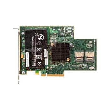 IBM - 43W4296-B2 - ServeRAID-MR10i SAS/SATA Controller for System x3550 M2