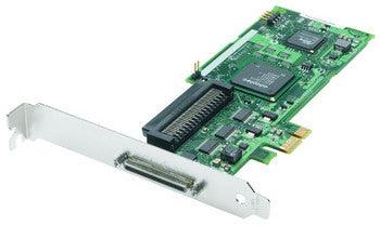 IBM - 43W4325-06 - Fru Ultra320 SCSI Controller PCie Long Bracket