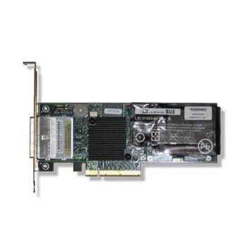 IBM - 43W4337-02 - ServeRAID-MR10M SAS/SATA Controller