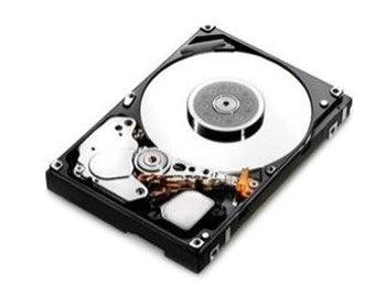 IBM - 43W5745 - 73GB 15000RPM SAS 6.0 Gbps 2.5 16MB Cache Hot Swap Hard Drive"