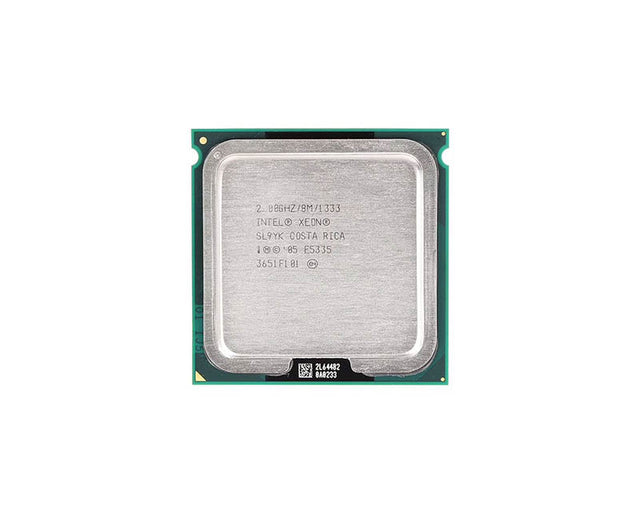 43W5826 - IBM 2.00GHz 1333MHz FSB 8MB L2 Cache Intel Xeon E5335 Quad Core Processor
