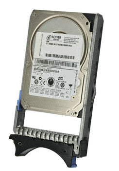 IBM - 43W7670-01-UK - 300GB 10000RPM SATA 3.0 Gbps 2.5 16MB Cache Hot Swap Hard Drive"