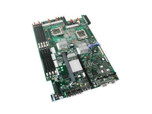 43W8361 - IBM System Board Motherboard for System x3550/X3560 Server