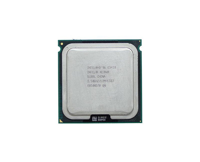 43X5132 - IBM Intel Xeon E5420 Quad Core 2.5GHz 12MB L2 Cache 1333MHz FSB Socket J(LGA771) 45NM 80W Processor