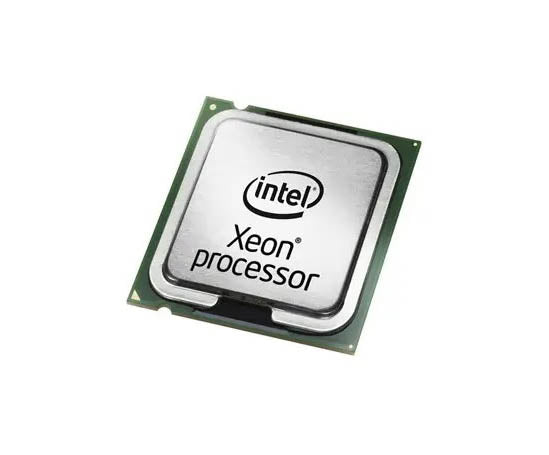 43X5158 - IBM Intel Xeon DP Dual Core 5150 2.66GHz 4MB L2 Cache 1333MHz FSB Socket LGA-771 65NM 65W Processor