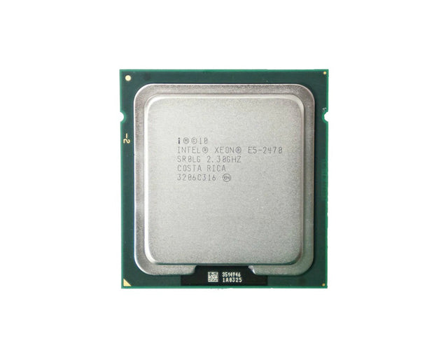 43X5463 - IBM 2.30GHz 8.00GT/s QPI 20MB L3 Cache Intel Xeon E5-2470 8 Core Processor