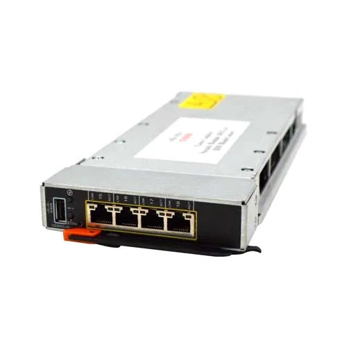 43W4404-V01 - IBM Catalyst 14 x Ports Gigabit Switch Module for BladeCenter