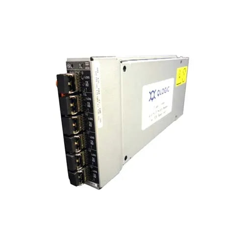 43W6721-16-CT - Lenovo 10 x Ports 4Gb/s Fibre Channel SAN Switch Module for BladeCenter