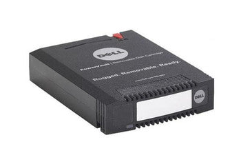 Dell - 440-12039 - 750GB(Native) / 1.5TB(Compressed) SATA Removable HD Cartridge for RD1000
