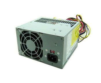 HP - 441390-001N - 250-Watts 115-230V AC ATX Power Supply with Active PFC for DX2300/ DX2250 MicroTower System