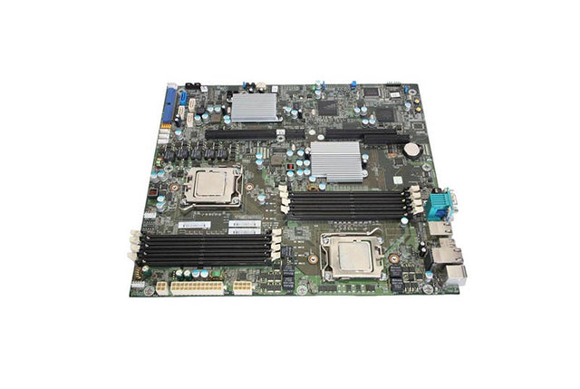 Socket 1207 AMD Chiptet System Board MotherBoard for ProLiant DL185 Gen5 Supports Opteron 2354 DDR2
