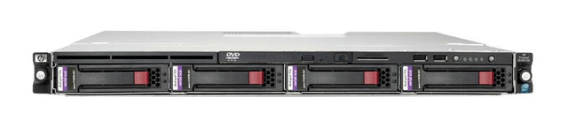 445192-B21 Compaq ProLiant DL160 G5 Configure-to-Order (CTO) Chassis Non Hotplug (Refurbished)