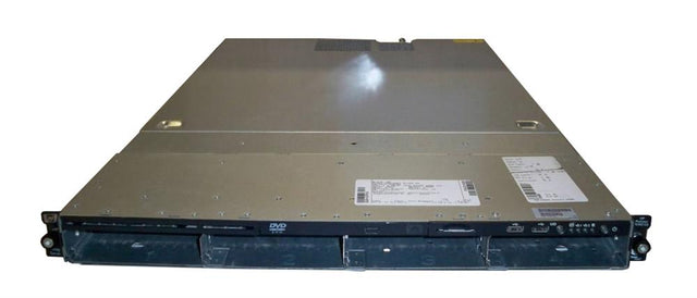 2 x Processor Support (Refurbished)