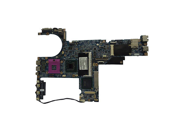 Socket PGA478 Intel PM965 Chipset System Board Motherboard for EliteBook 8710w 8710p Supports DDR2 SDRAM