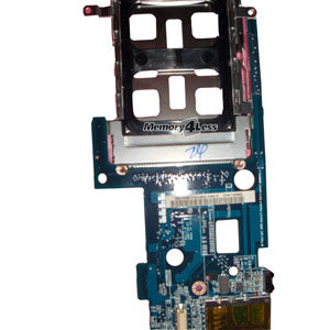 446437-001 HP PCMCIA Cage Assembly for HP 6910p