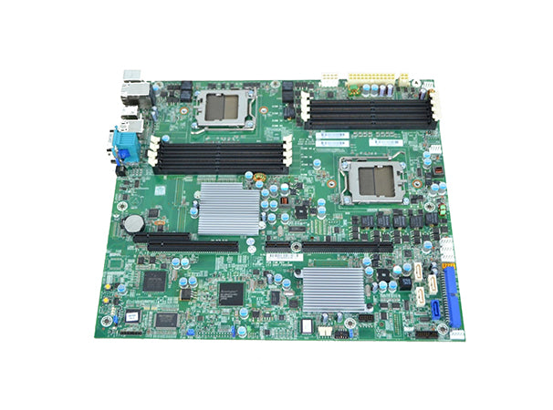 446771-001 - HP I/O Board with Processor Cage for ProLiant DL385 G5 System