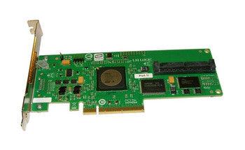 HP - 447101-001N - SC40GE 4-Ports PCI-Express SAS Storage Controller External Host Bus Adapter