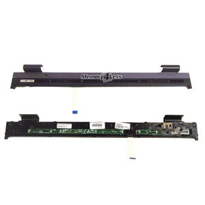 447203-001 HP Switch Cover with LED Board and Cable for HP dv5000