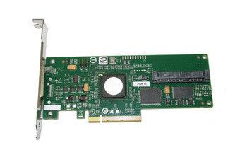 HP - 4474321001 - Lsi SAS3042e Sc40ge PCi-e X8 SAS/SATA Hba