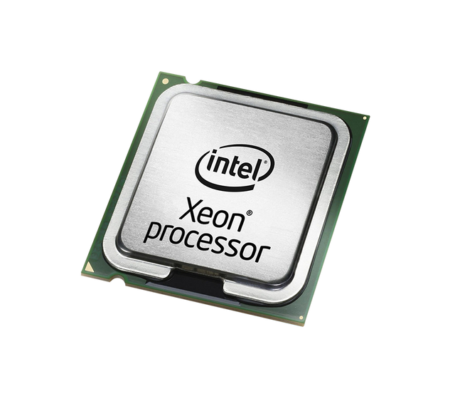 44E4555 - IBM 2.93GHz 8MB L2 Cache 1066MHz FSB Socket PGA-604 and PPGA-604 Intel Xeon X7350 Quad Core Processor