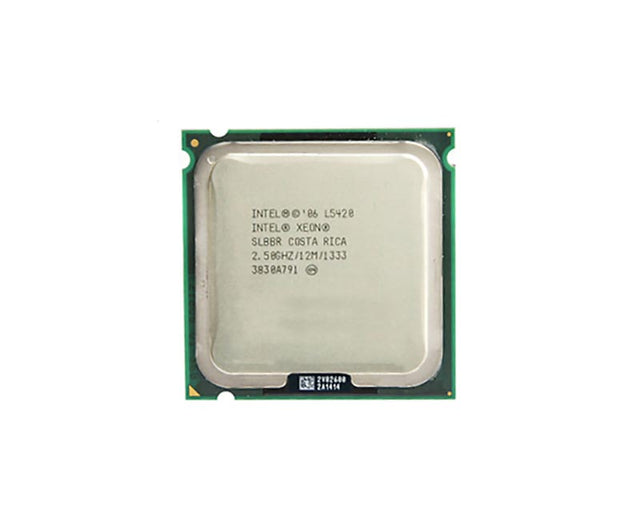 44E5133 - IBM 2.50GHz 1333MHz FSB 12MB L2 Cache Socket LGA771 Intel Xeon L5420 Quad-Core Processor