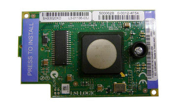 IBM - 44E5688 - PCI-X SAS Expansion Card (CFFv) for BladeCenter