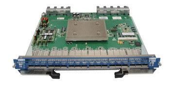 InfiniBand 4x Line Board SLB-2024 Expansion Module – Orange Hardwares