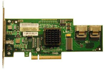 IBM - 44E8690-06 - ServeRAID-BR10i SAS/SATA Controller