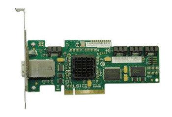 IBM - 44E8700-06 - SAS 3Gbps PCI Express x8 RAID Controller
