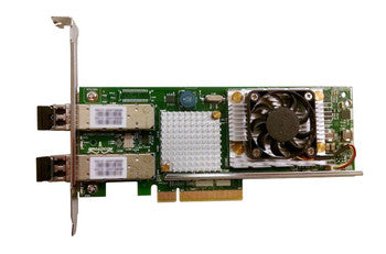 IBM - 44T1353 - NetXtreme 2x 10GbE BaseT Adapter by Broadcom for System x