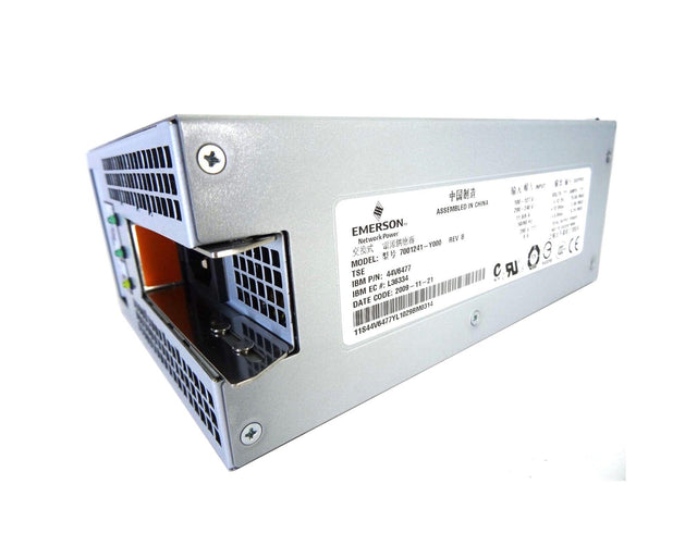 44V6477 - IBM 950-Watts AC Enclosure Power Supply For Power 520 Pseries