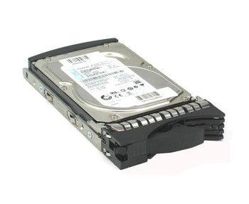 IBM - 44W2239-104 - 450GB 15000RPM SAS 6.0 Gbps 3.5 16MB Cache Hot Swap Hard Drive"