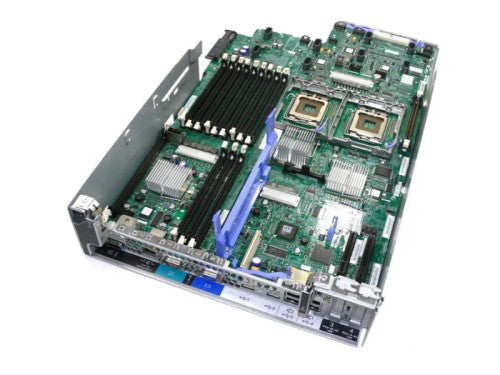 44W3203 - IBM System Board Motherboard for System x3650 Server