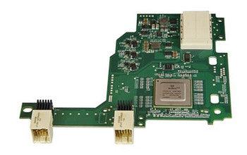 IBM - 44W4465-01 - Quad-Ports 10Gbps Gigabit Ethernet PCI Express x8 (CFFh) Network Adapte by Broadcom for BladeCenter HS12
