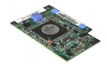 IBM - 44W4476 - 1Gbps 1000Base-X Gigabit Ethernet PCI Express Expansion Card (CIOv) for BladeCenter