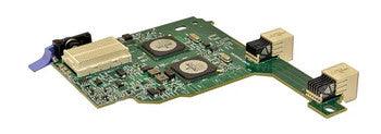 IBM - 44W4479-04 - 2/4-Ports 1Gbps 10Base-T/100Base-TX/1000Base-T Gigabit Ethernet PCI Express x4 Expansion Card (CFFh) for BladeCenter
