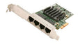 IBM - 44W4480 - 2/4-Ports 1Gbps 10Base-T/100Base-TX/1000Base-T Gigabit Ethernet PCI Express x4 Ethernet Expansion Card (CFFh) for BladeCenter