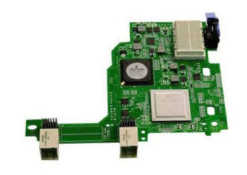 IBM - 44X194002 - 8Gbps Fibre Channel Ethernet Expansion Card (CFFh) by QLogic for BladeCenter