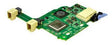 IBM - 44X1944 - 8Gbps Gigabit Ethernet PCI Express Fibre Channel Expansion Card (CFFh) by QLogic for BladeCenter