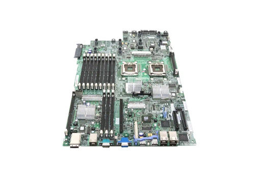 44X3383 - IBM Socket LGA1567 Intel 7500 Chipset System Board Motherboard for x3690 x5 Supports 2x Xeon E6000 / E7000 Series DDR3 16x DIMM