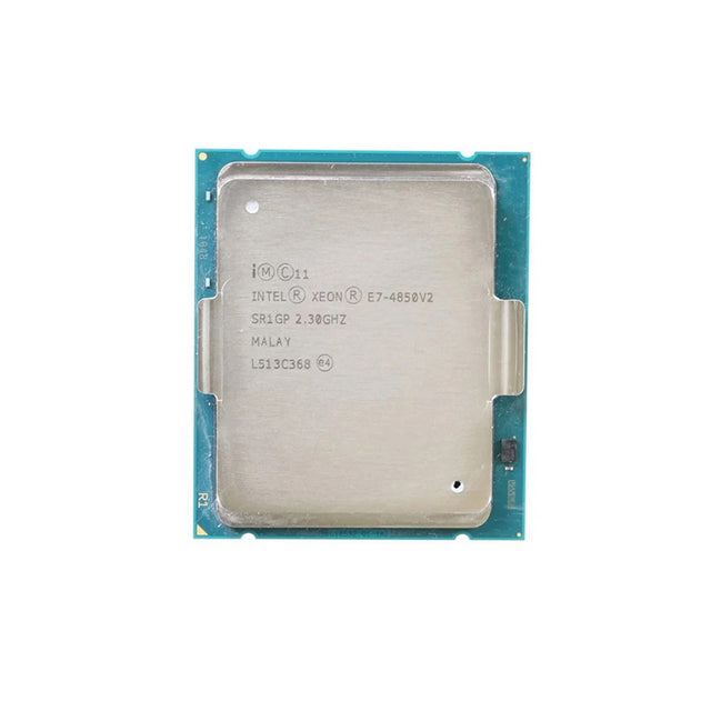 44X3978 - IBM 2.30GHz 7.20GT/s QPI 24MB L3 Cache Socket FCLGA2011 Intel Xeon E7-4850 v2 Dodeca-core (12 Core) Processor